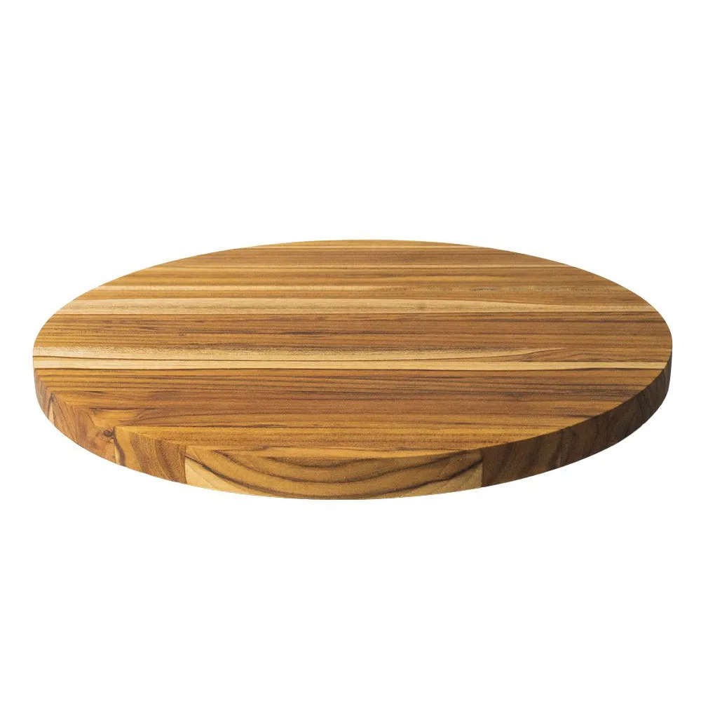 Tábua Giratória Monte Novo Lilian 35 X 35 X 4,3 Cm Tábua Giratória Monte Novo Lilian 35 X 35 X 4,3 Cm