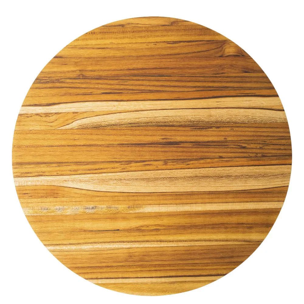 Tábua Giratória Monte Novo Lilian 35 X 35 X 4,3 Cm Tábua Giratória Monte Novo Lilian 35 X 35 X 4,3 Cm