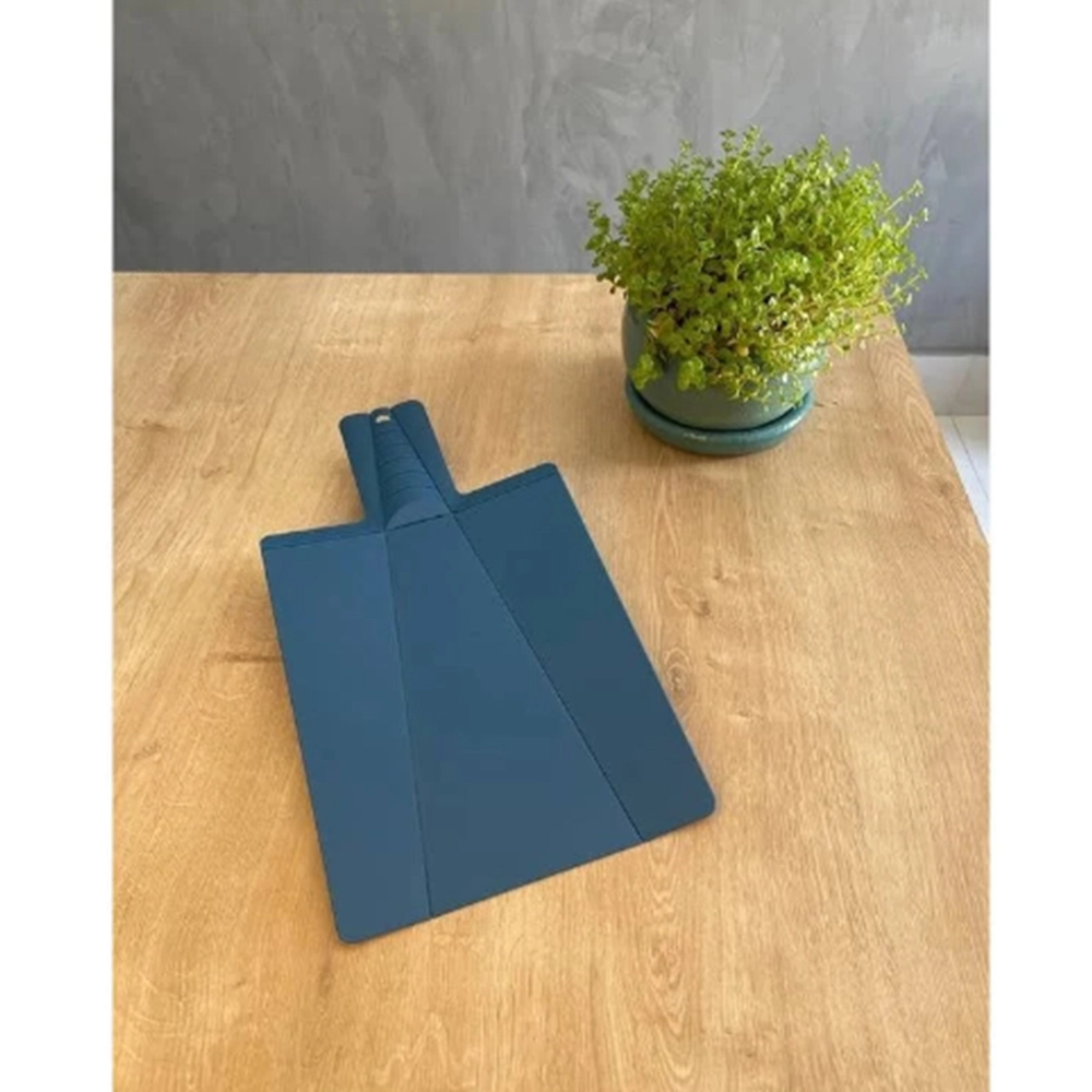 Tábua Para Alimentos Dobrável Fackelmann Elemental 38 X 21 Cm Tábua Para Alimentos Dobrável Fackelmann Elemental 38 X 21 Cm