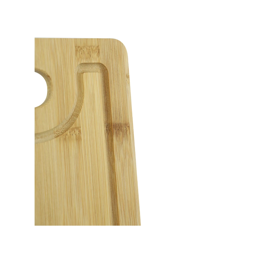 Tábua Para Corte Dynasty Bambu 1,2 X 38 X 25 Cm Tábua Para Corte Dynasty Bambu 1,2 X 38 X 25 Cm