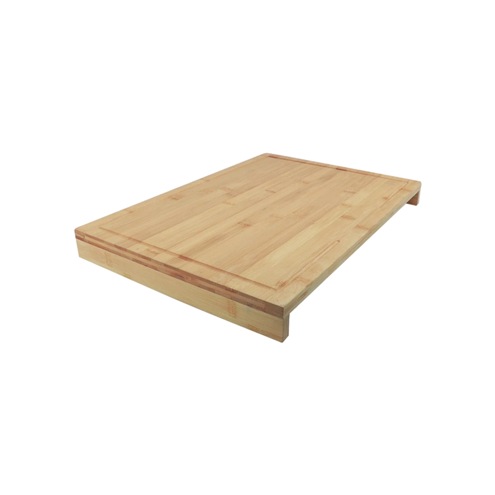 Tábua Para Corte Dynasty Bambu 4,5 X 50 X 35 Cm Tábua Para Corte Dynasty Bambu 4,5 X 50 X 35 Cm