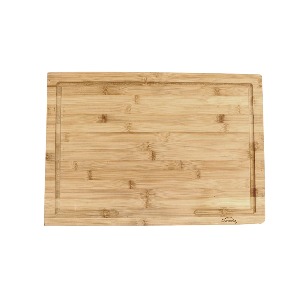 Tábua Para Corte Dynasty Bambu 4,5 X 50 X 35 Cm Tábua Para Corte Dynasty Bambu 4,5 X 50 X 35 Cm