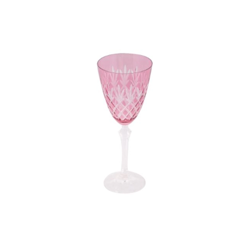 Taça Para Água Ribeiro e Pavani 350 Ml - Cada Taça Para Água Ribeiro e Pavani 350 Ml - Cada
