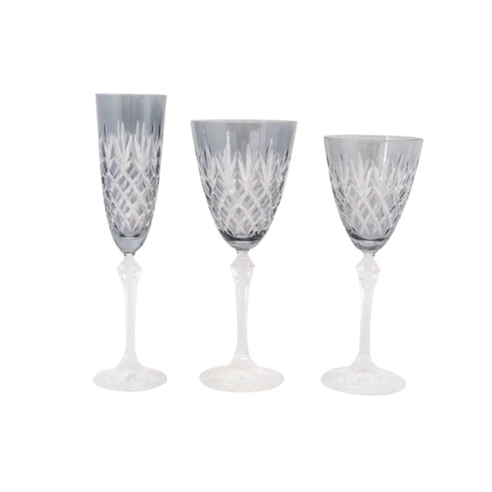 Taça Para Água Ribeiro e Pavani 350 Ml - Cada