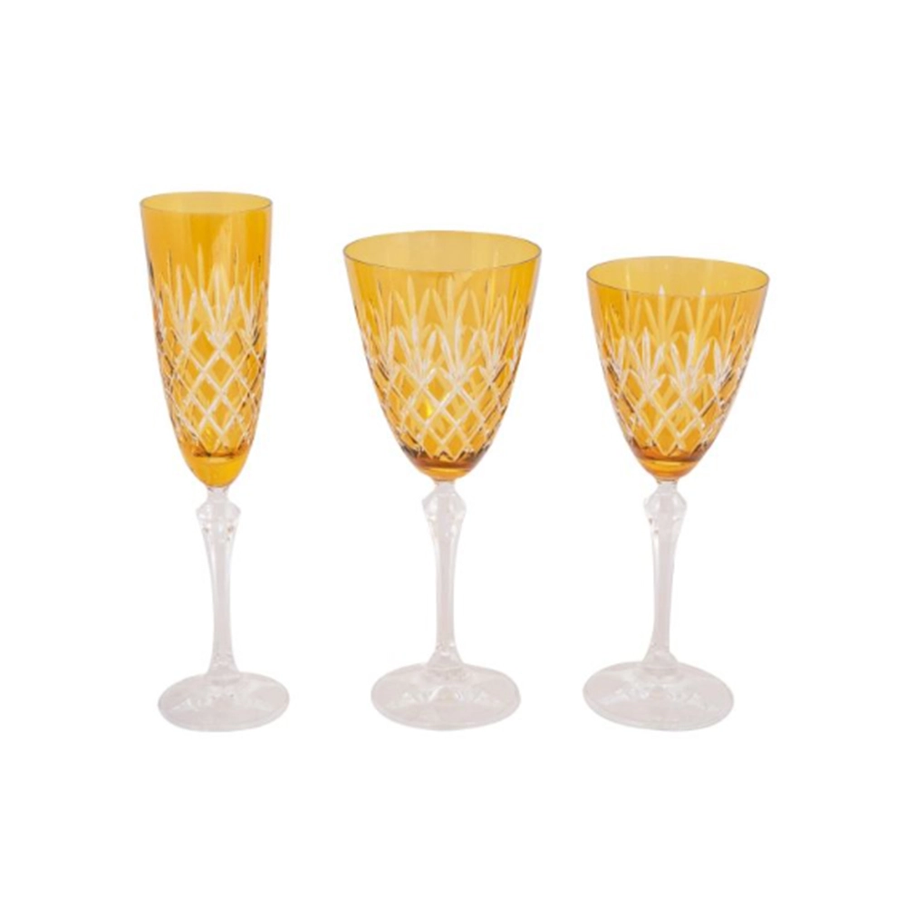 Taça Para Água Ribeiro e Pavani 350 Ml - Cada