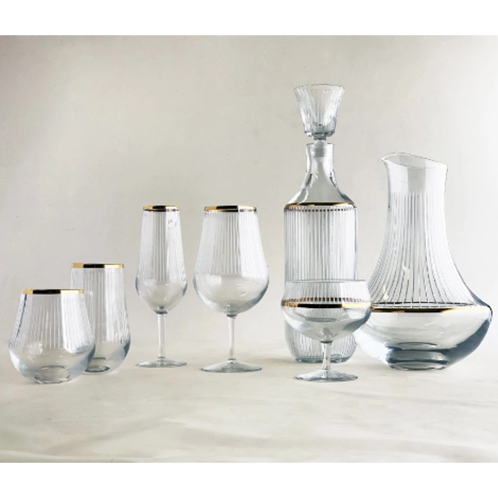 Taça Para Vinho Vista Alegre Winter Garden 600 Ml - Cada