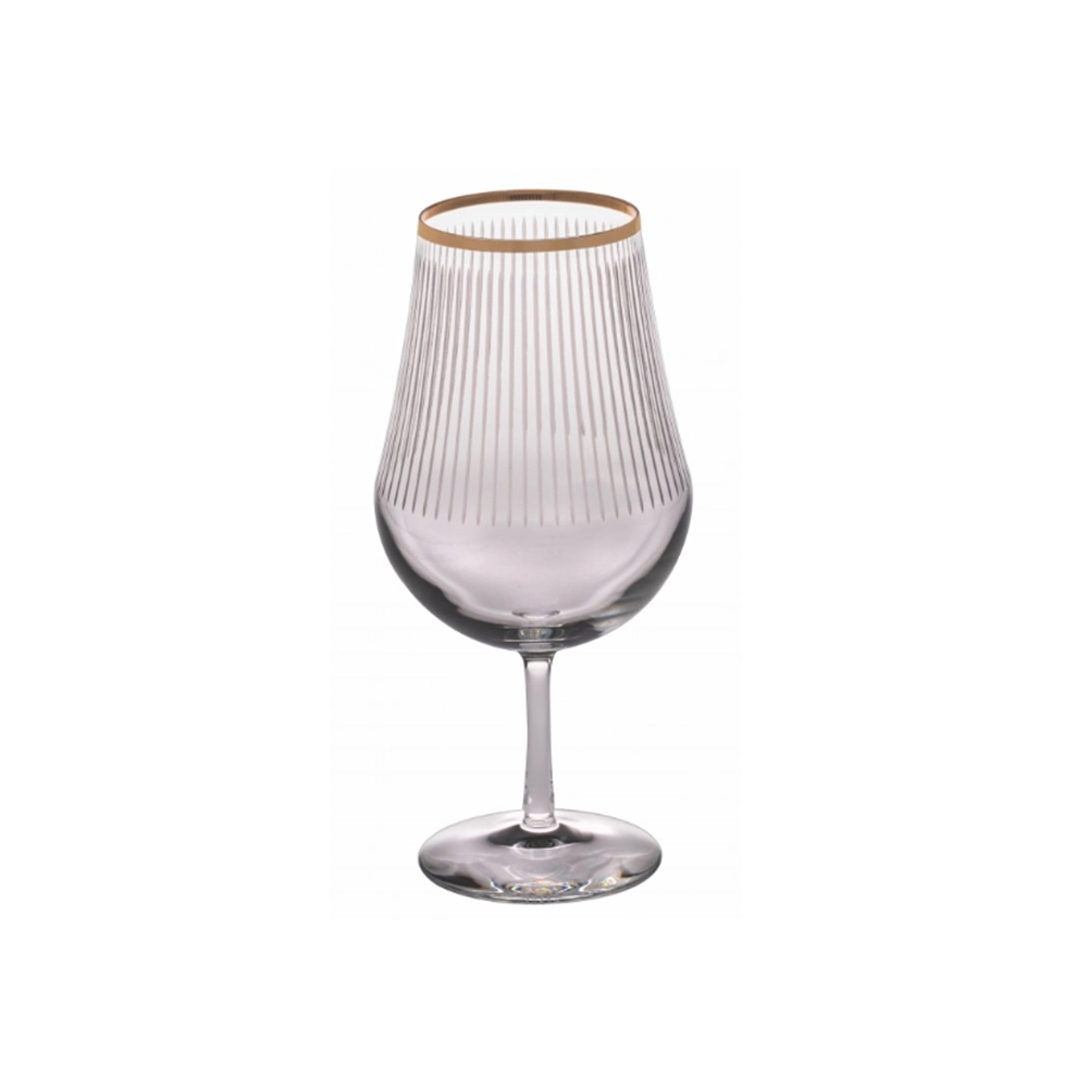 Taça Para Vinho Vista Alegre Winter Garden 600 Ml - Cada