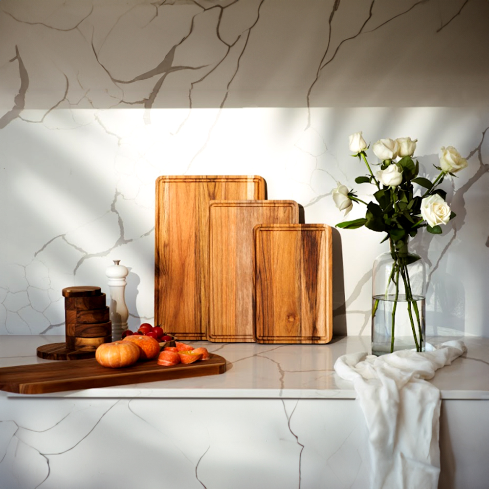 Tabua Monte Novo Salvador 42 Cm