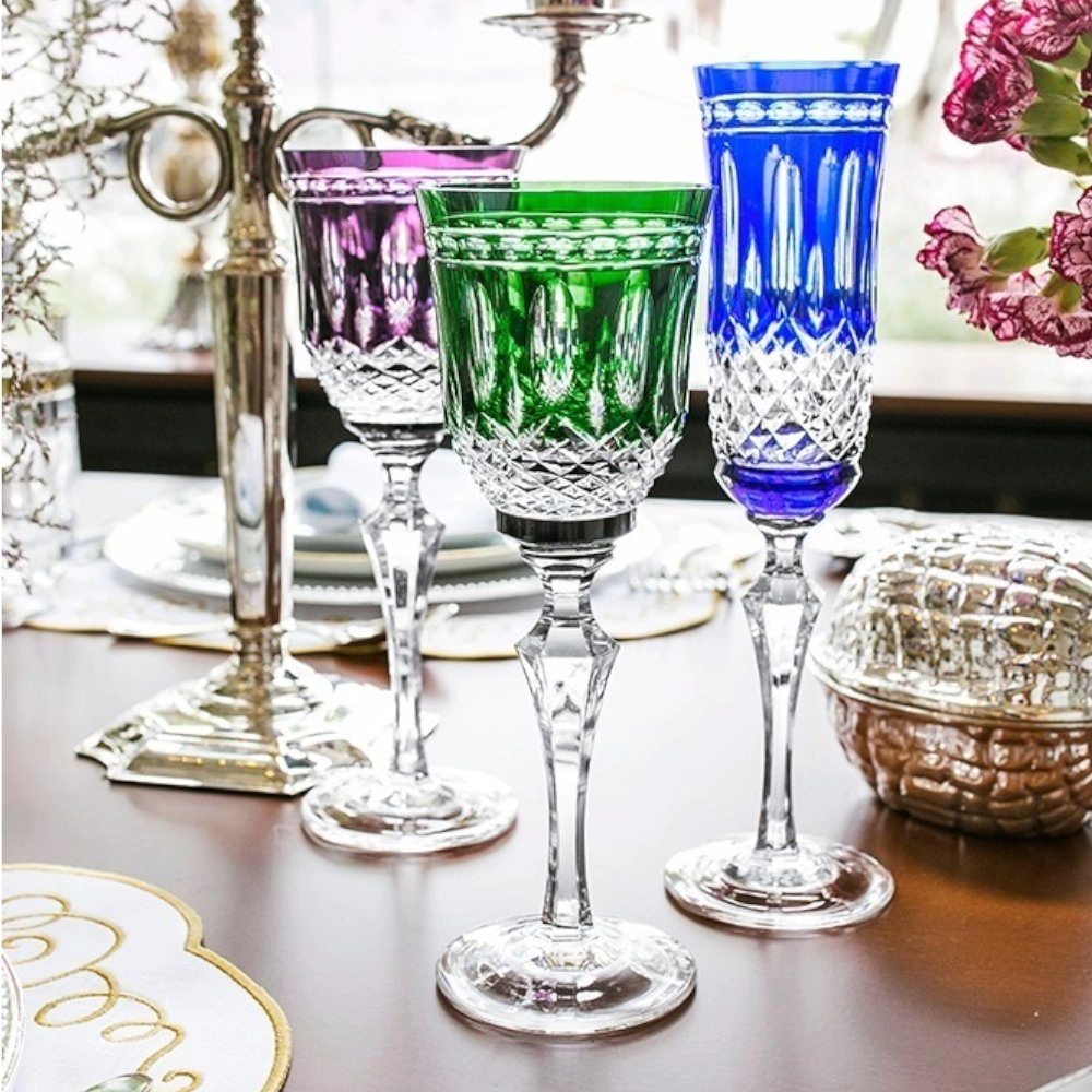 Taca Para Agua Strauss Paris Ametista 345 Ml Taca Para Agua Strauss Paris Ametista 345 Ml