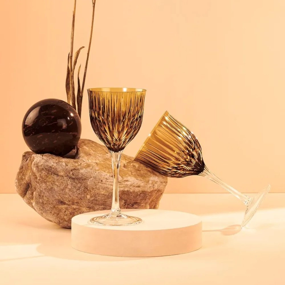 Taca Para Agua Strauss Romano 150 Overlay 520 Ml