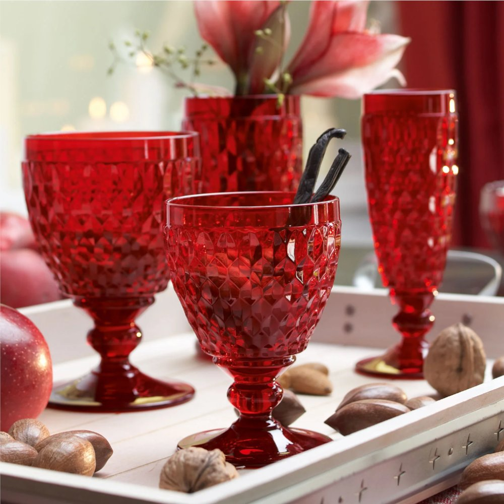 Taca Para Champanhe Villeroy e Boch Boston 120 Ml Taca Para Champanhe Villeroy e Boch Boston 120 Ml