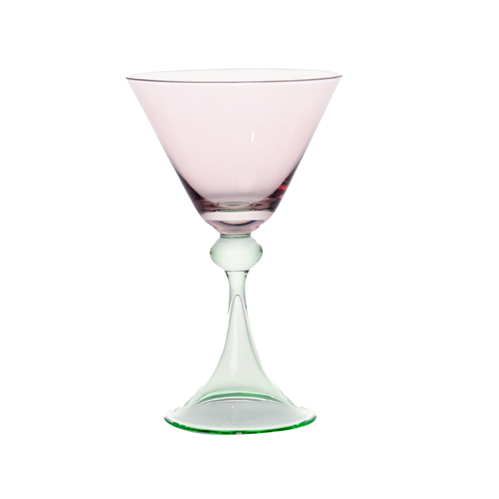 Taca Para Coquetel / Martini Elegance Duo 170 Ml