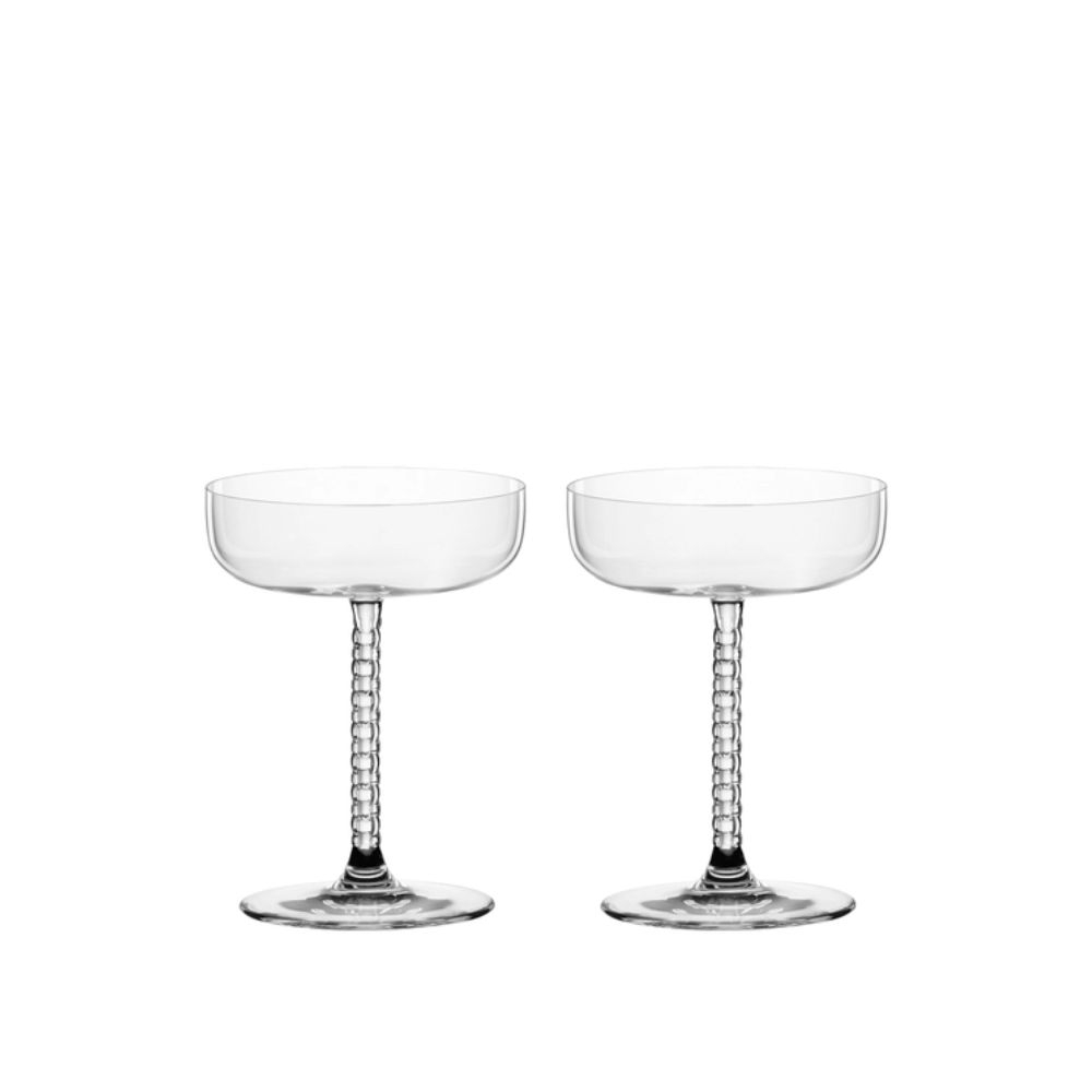 Taca Para Coquetel Nachtmann Bossa Nova 252 Ml