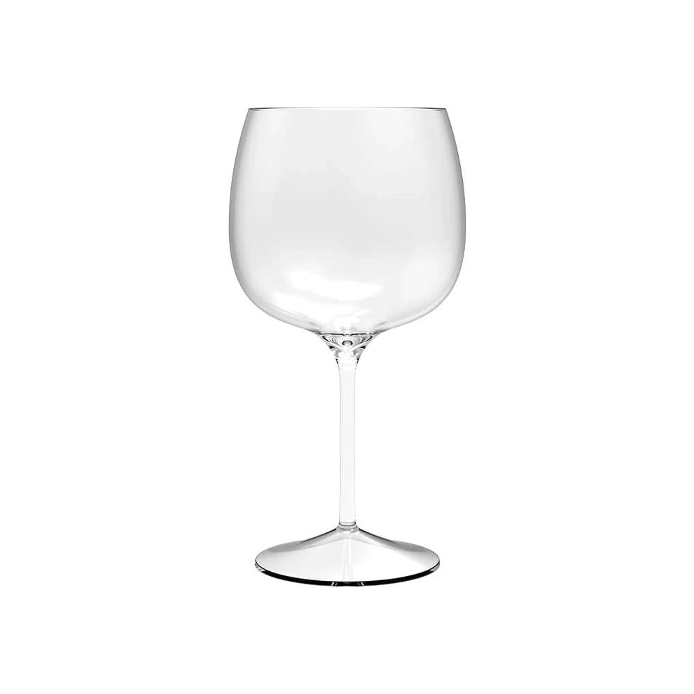 Taca Para Gin Ou Transparente 600 Ml Taca Para Gin Ou Transparente 600 Ml