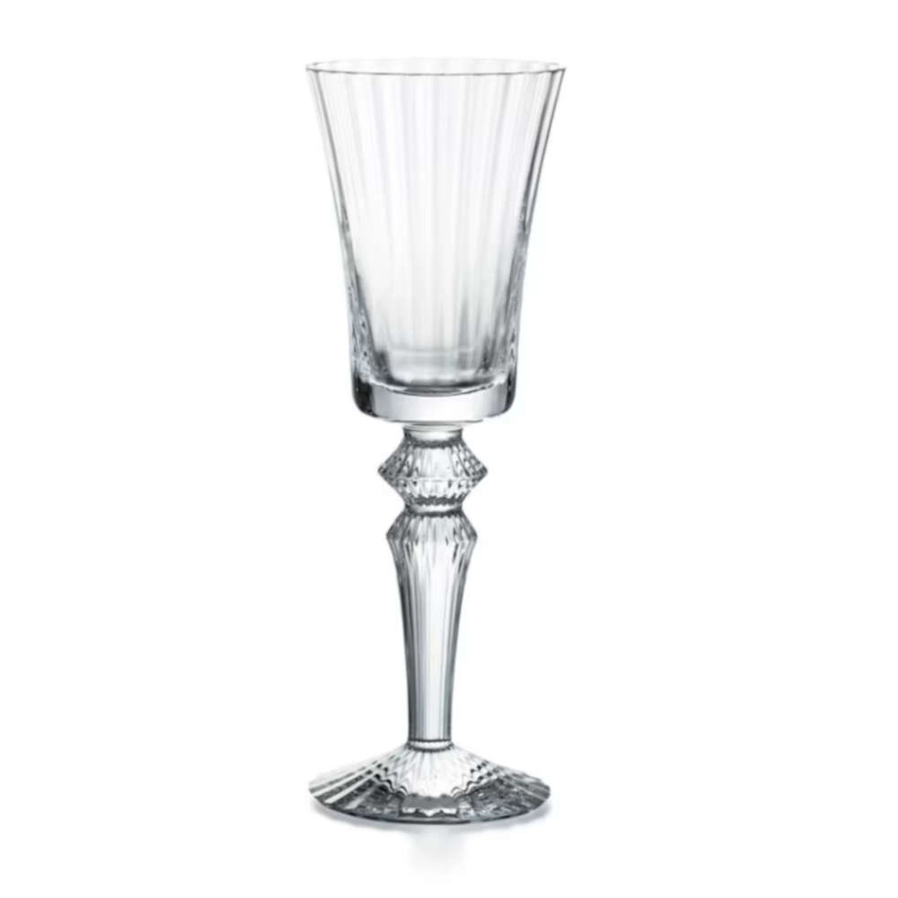 Taca Para Vinho Tinto Em Cristal Baccarat Mille Nuits