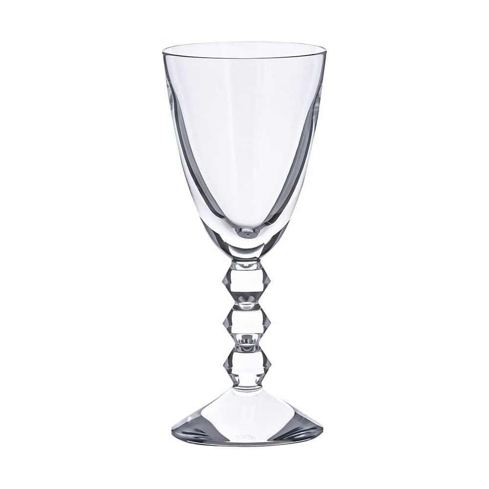 Taca Para Vinho Tinto Em Cristal Baccarat Vega
