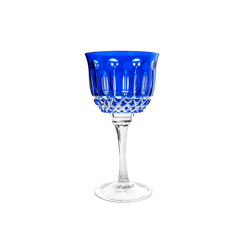 Azul Escuro 