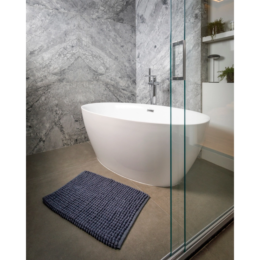 Tapete Auguri Casa Delicato Azul Tapete Auguri Casa Delicato Azul