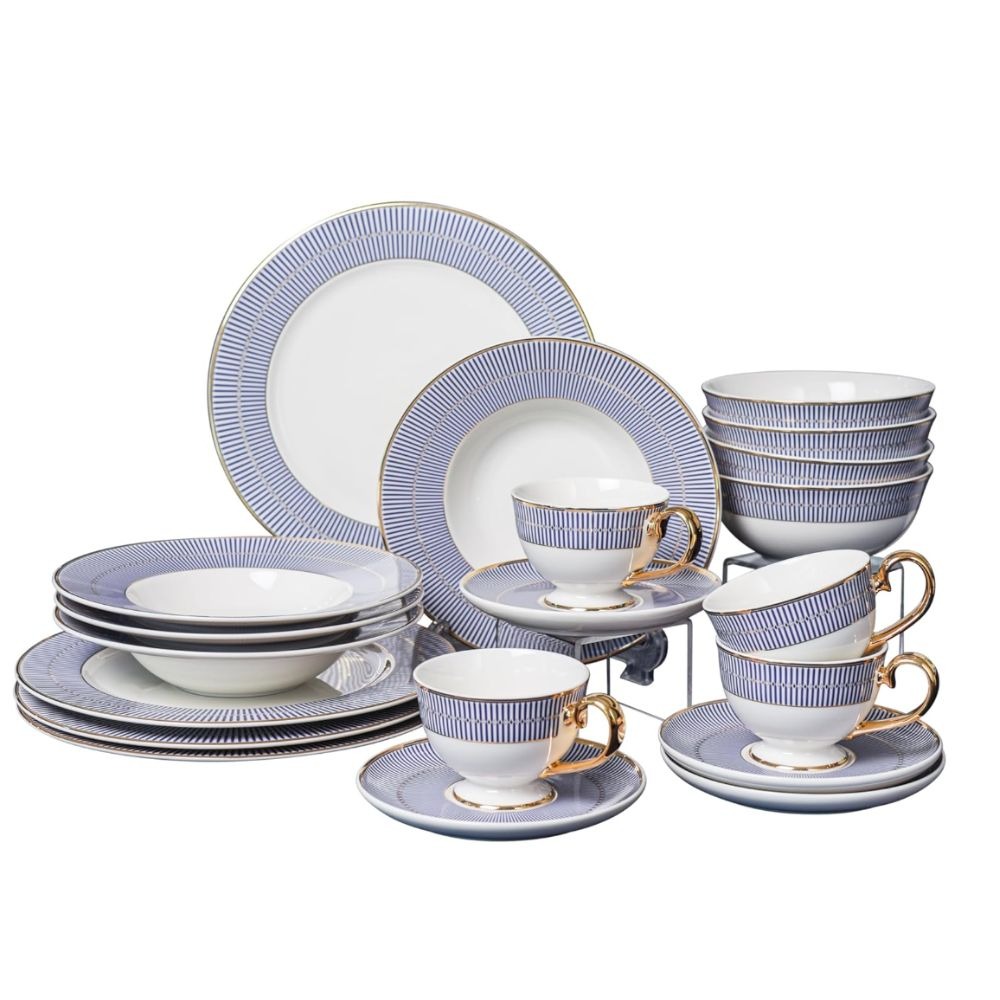 Tigela Bowl Qualitier Prestige 18 Cm