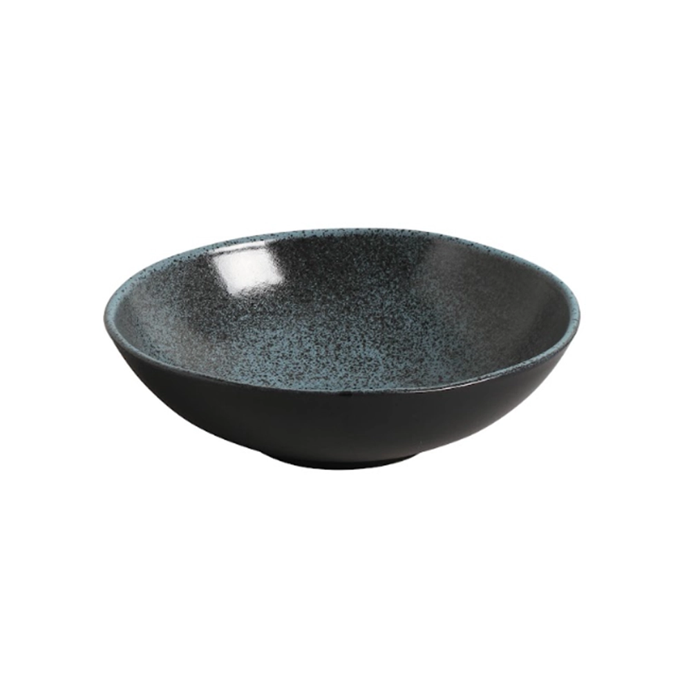 Tigela Média Porto Brasil Orgânico Night Sky 25 X 8 Cm Tigela Média Porto Brasil Orgânico Night Sky 25 X 8 Cm