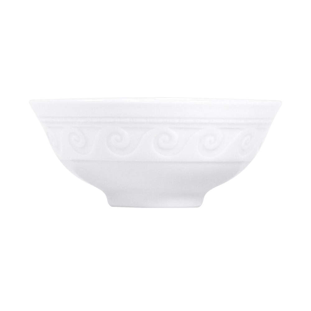 Tigela Bernardaud Louvre 200 Ml Tigela Bernardaud Louvre 200 Ml