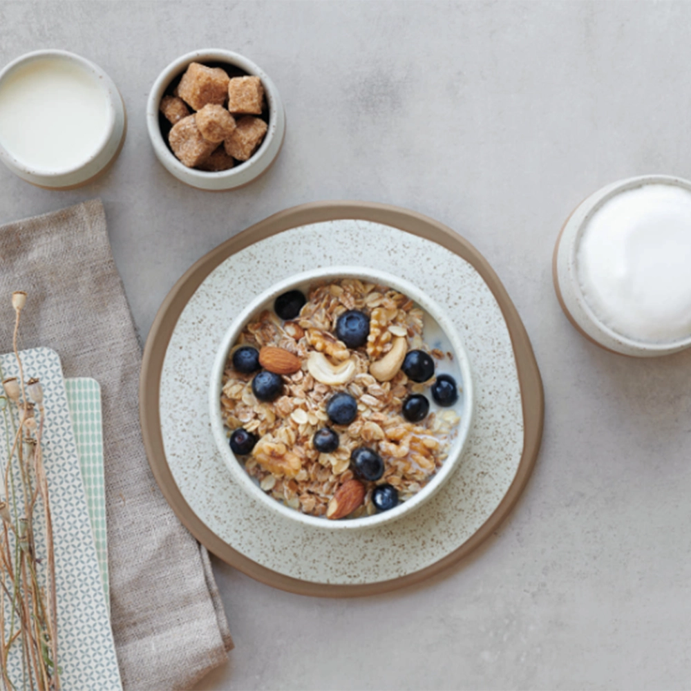 Tigela Para Cereal Asa Selection Caja 13,5 Cm - Cada