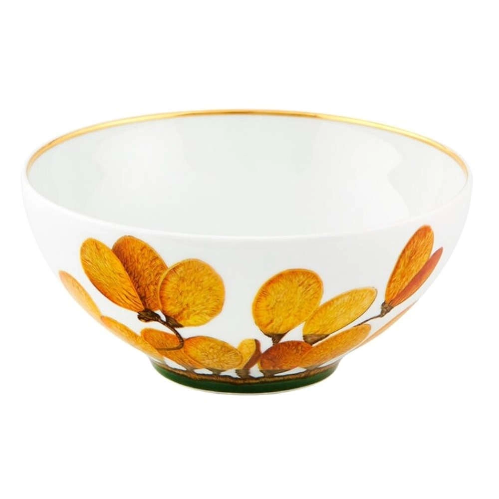 Tigela Para Cereal Vista Alegre Amazonia 774 Ml