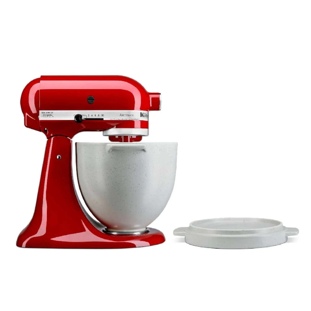 Tigela Para Pao Caseiro Para Sand Mixer Kitchenaid