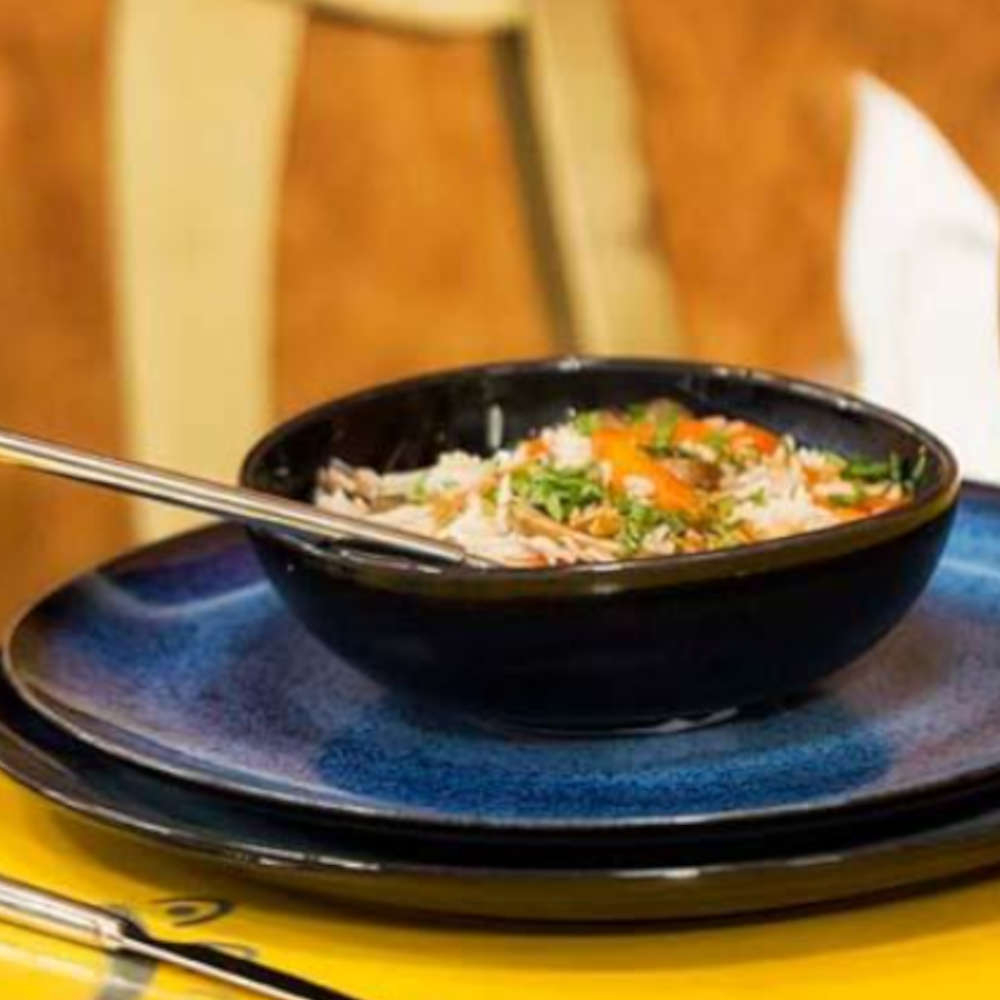 Tigela Vista Alegre Floral Scent 450 Ml