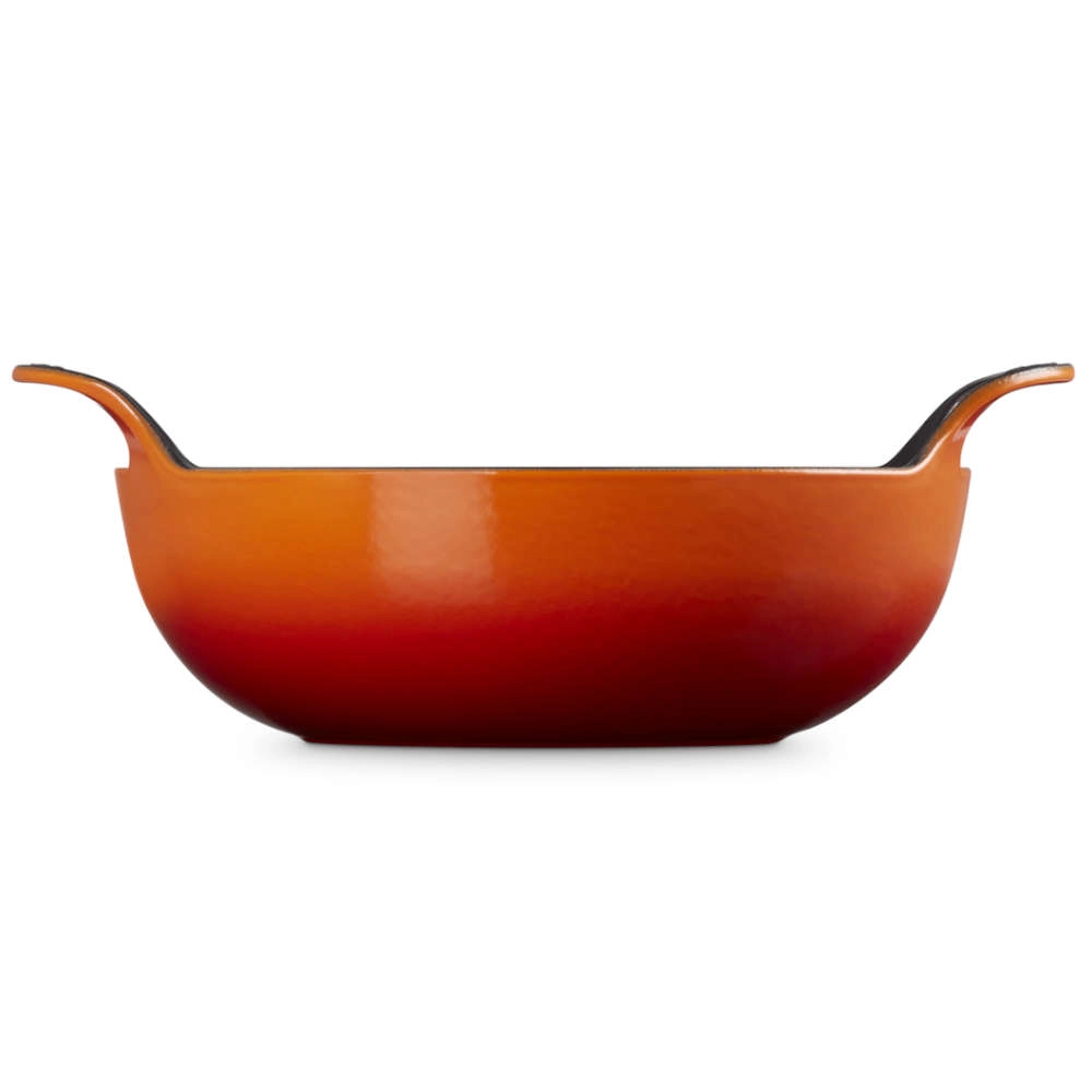 Travessa Balti Le Creuset Laranja