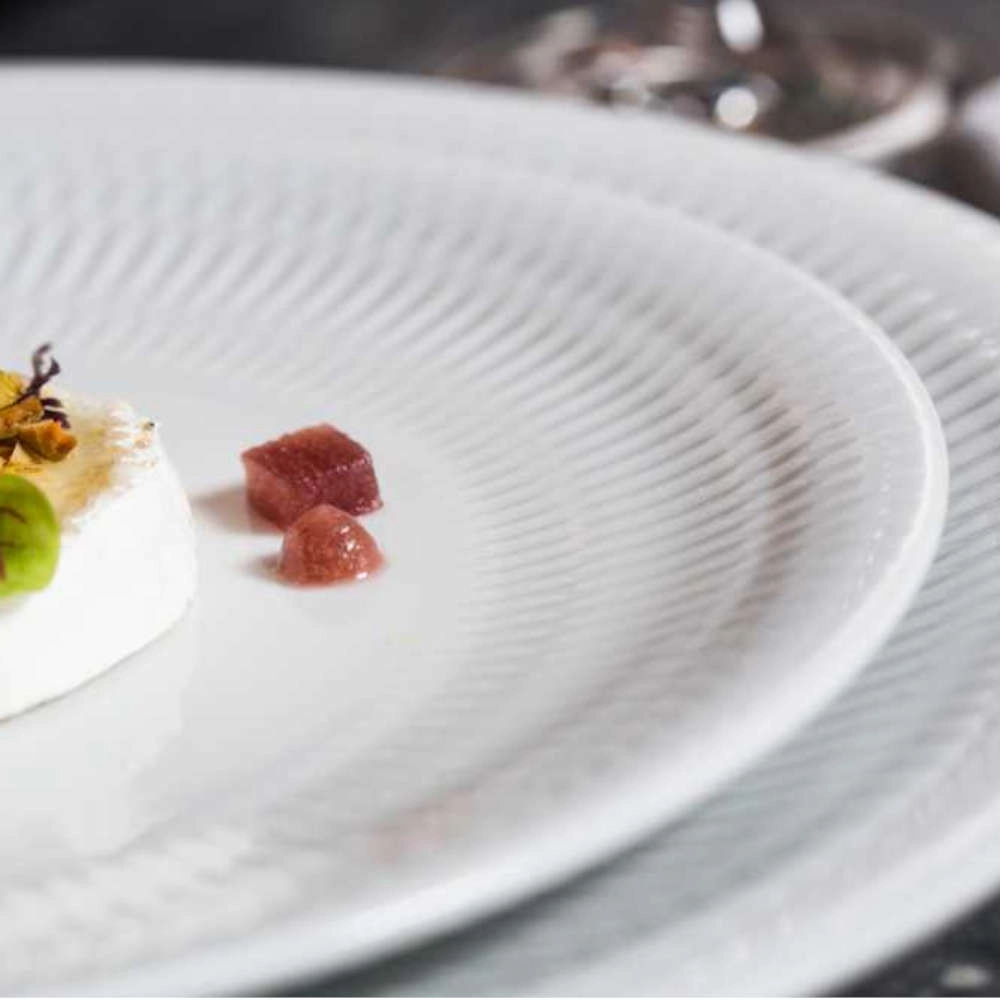 Travessa Oval 35cm - Utopia