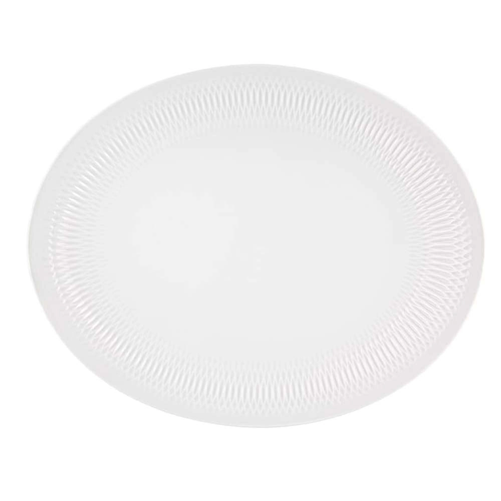 Travessa Oval 35cm - Utopia