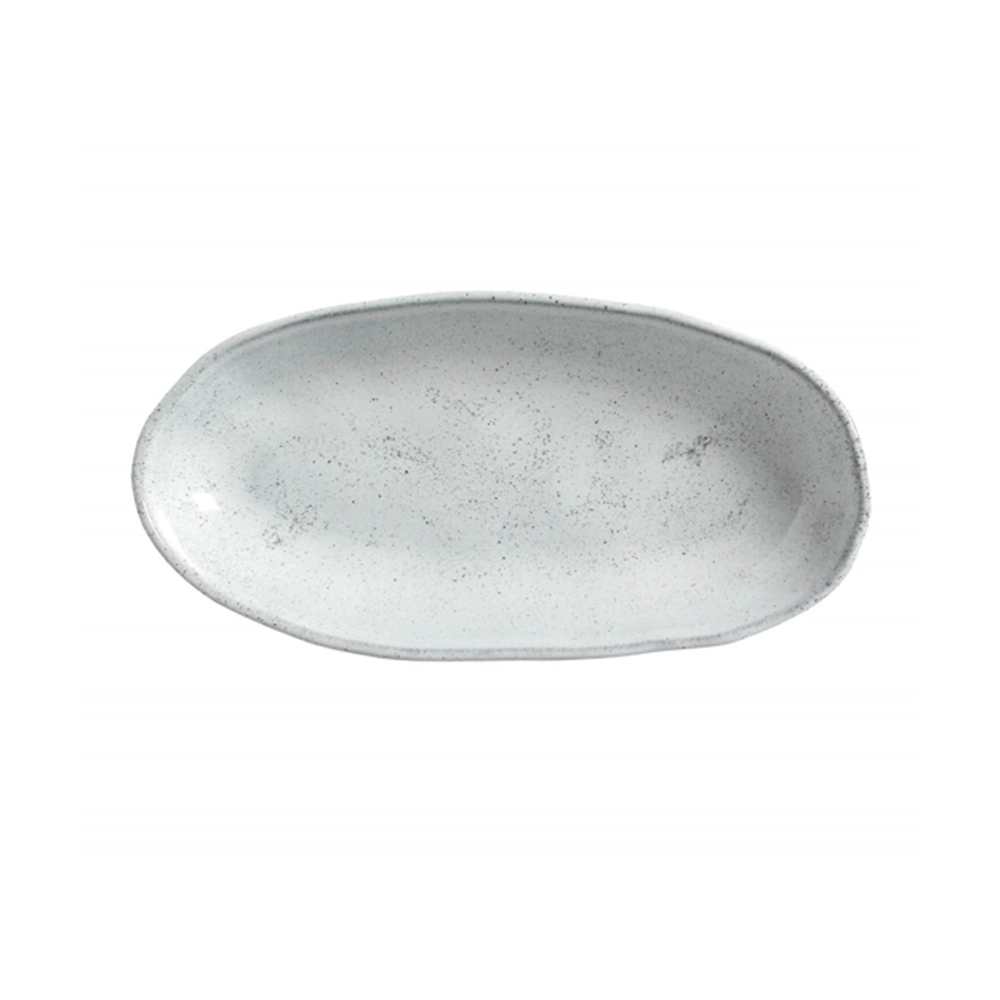 Travessa Oval Funda Grande Porto Brasil Organico Echo