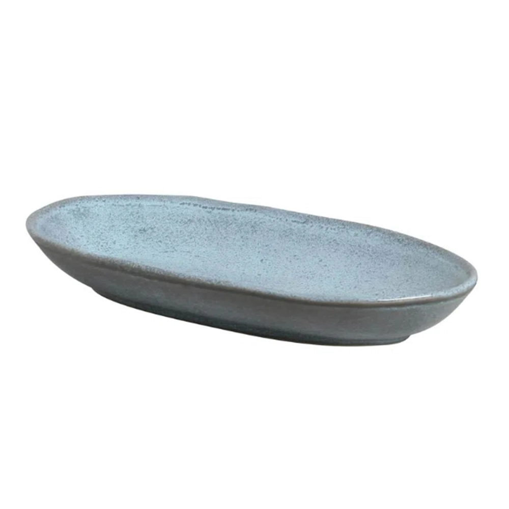 Travessa Oval Funda Porto Brasil Organico Breeze