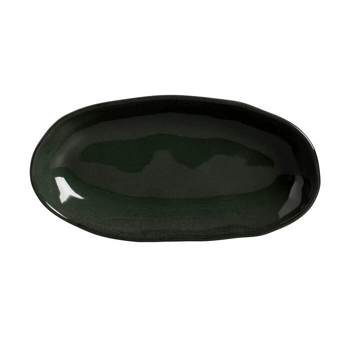 Travessa Oval Funda Porto Brasil Organico Naturale Travessa Oval Funda Porto Brasil Organico Naturale