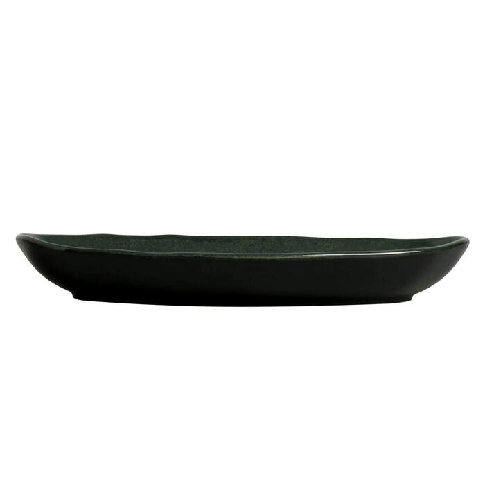 Travessa Oval Funda Porto Brasil Organico Naturale Travessa Oval Funda Porto Brasil Organico Naturale