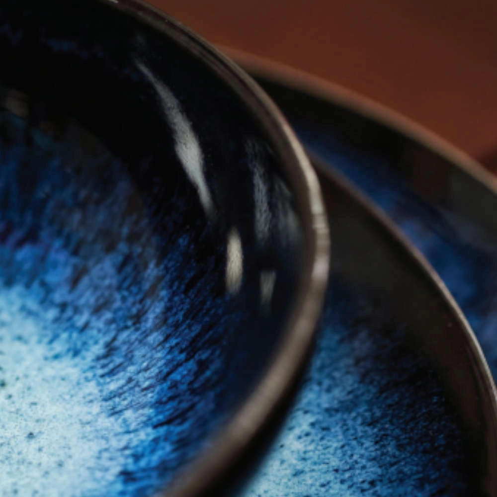 Travessa Oval Vista Alegre Floral Scent 39 Cm