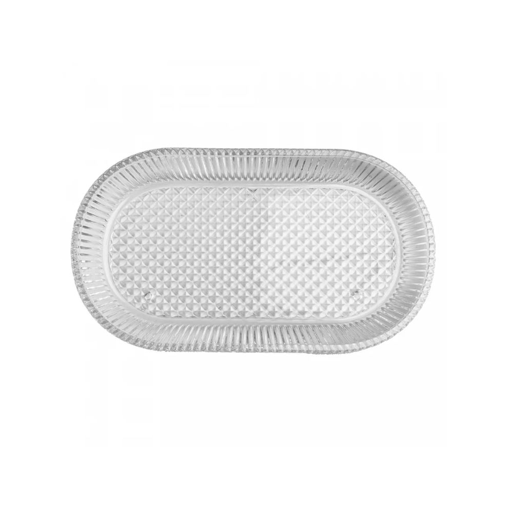 Travessa Oval Wolff Balloon 23 Cm Travessa Oval Wolff Balloon 23 Cm