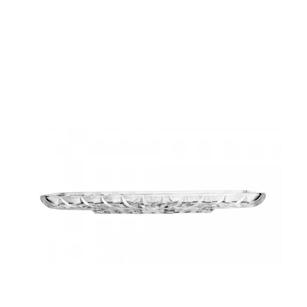 Travessa P/ Servir  Lyor Diamond 30 Cm