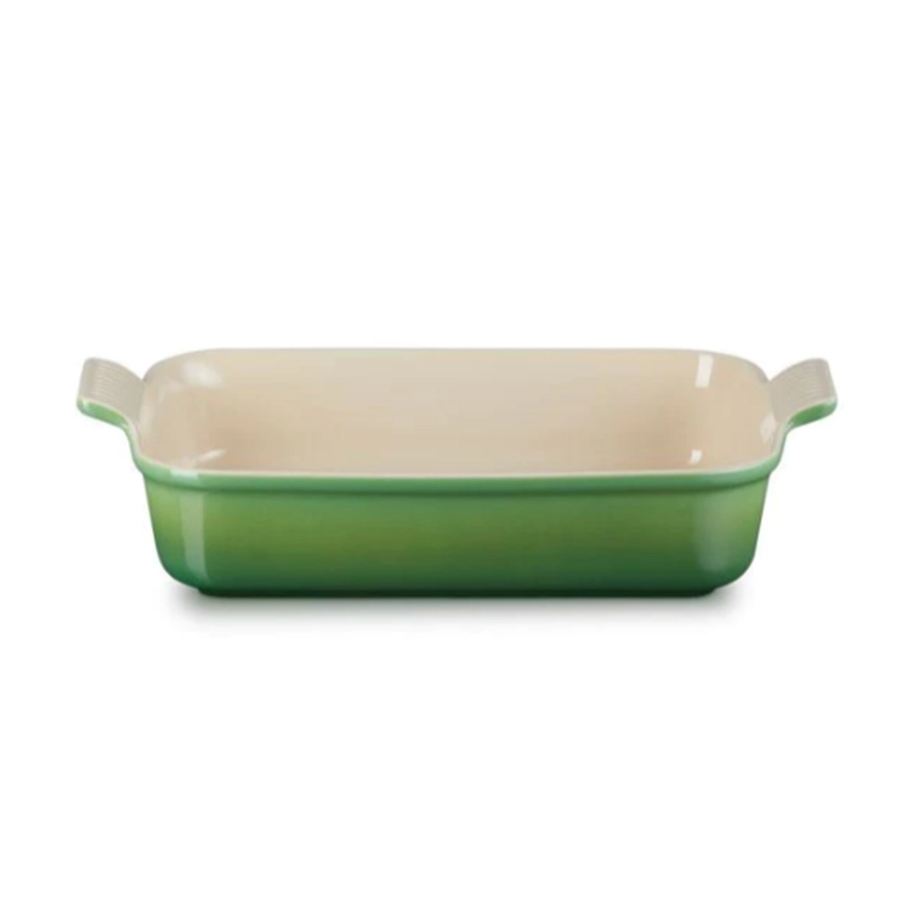 Travessa Retangular Heritage Le Creuset 32 Cm