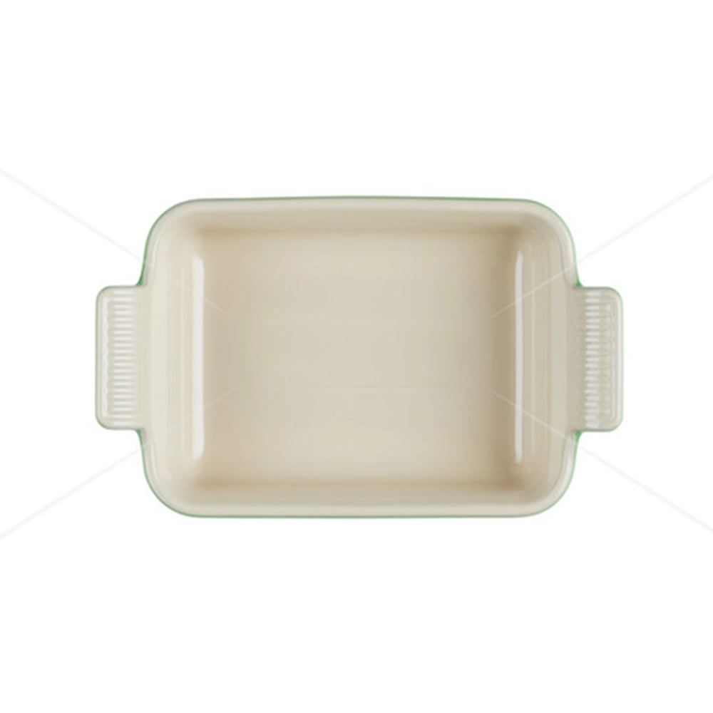 Travessa Retangular Le Creuset Heritage 19 Cm