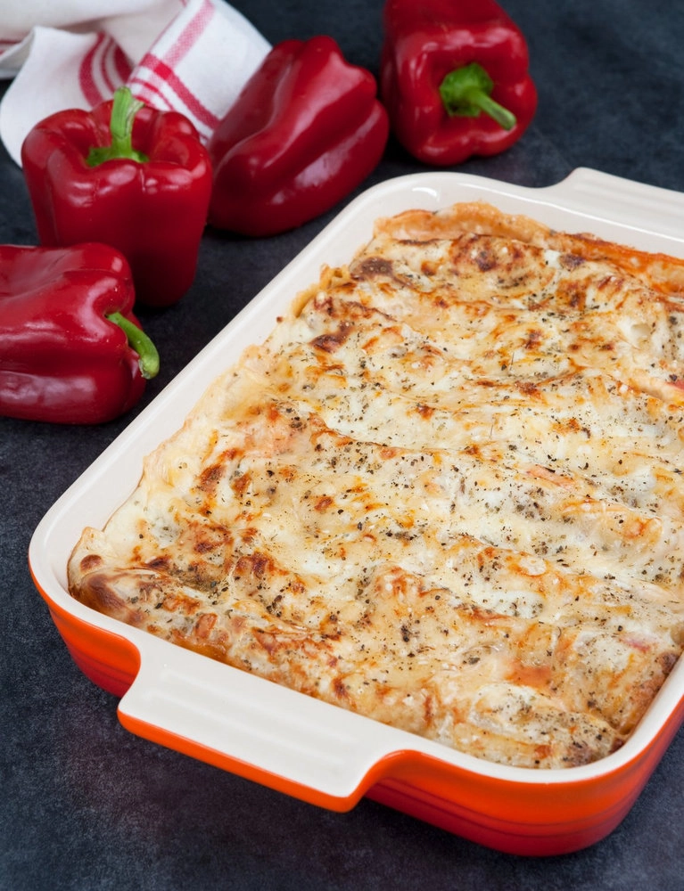 Travessa Retangular Le Creuset Heritage 19 Cm