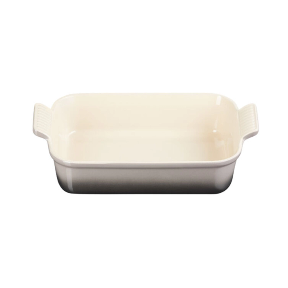 Travessa Retangular Le Creuset Heritage 26 Cm Travessa Retangular Le Creuset Heritage 26 Cm