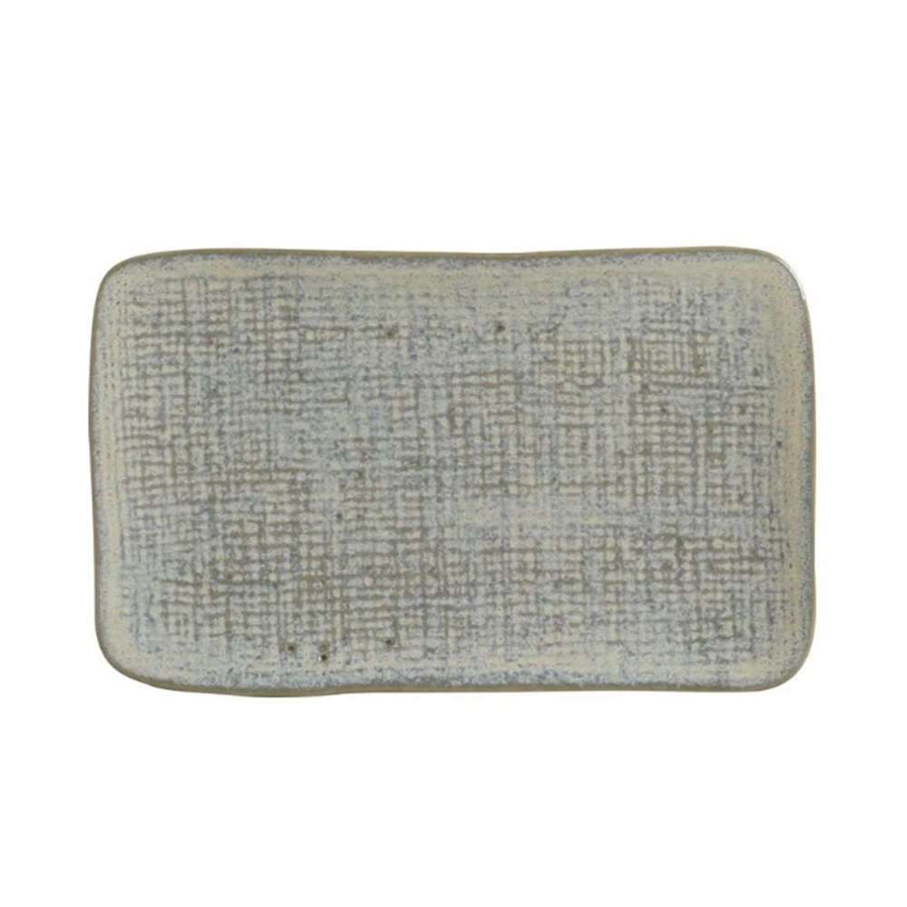 Travessa Retangular Porto Brasil Juta Green Granite Travessa Retangular Porto Brasil Juta Green Granite