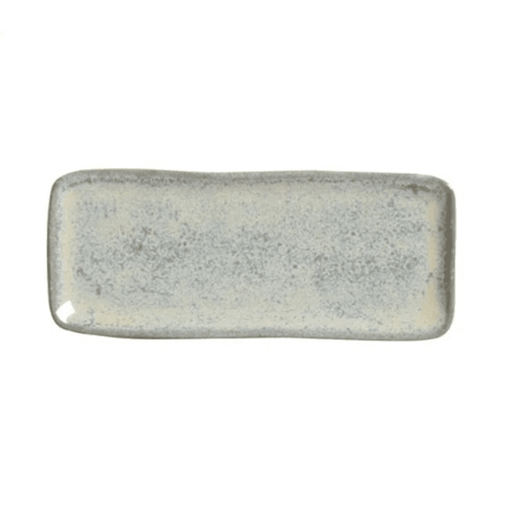 Travessa Retangular Porto Brasil Organico Green Granite