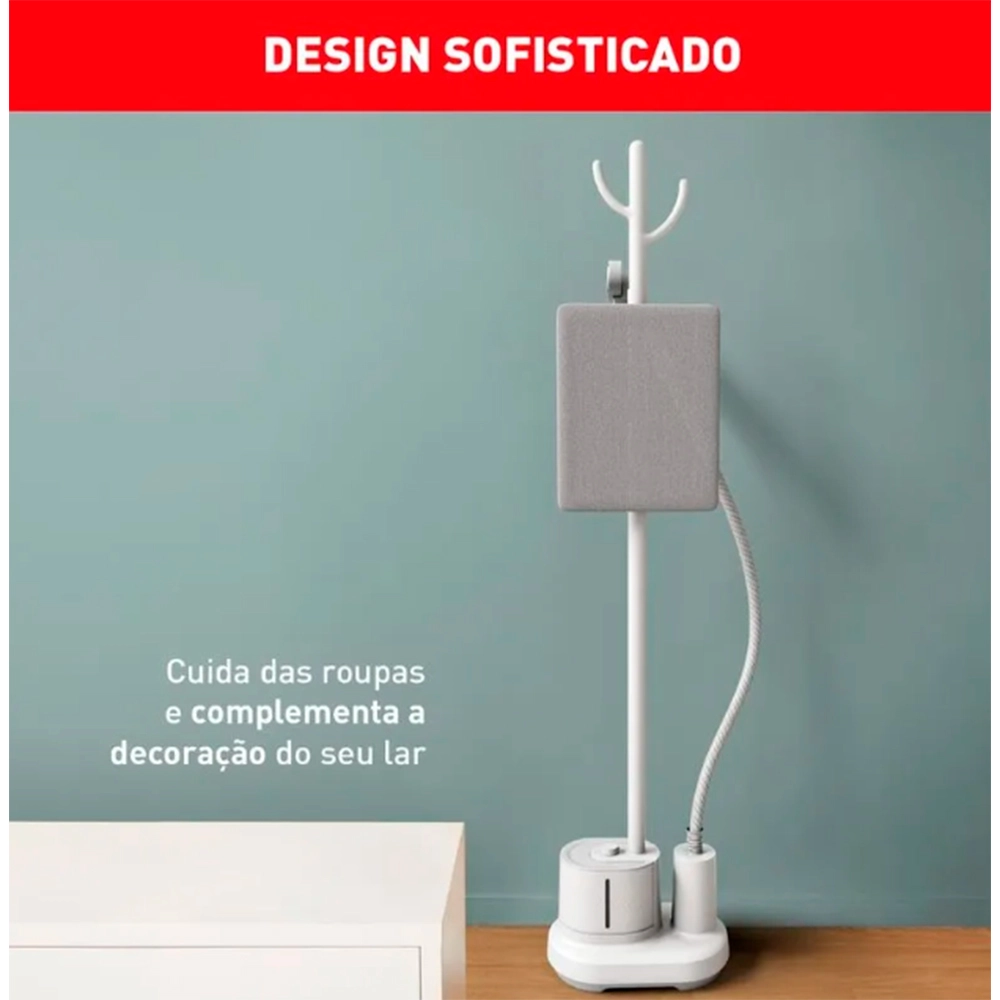 Vaporizador Arno Steam Home Us32