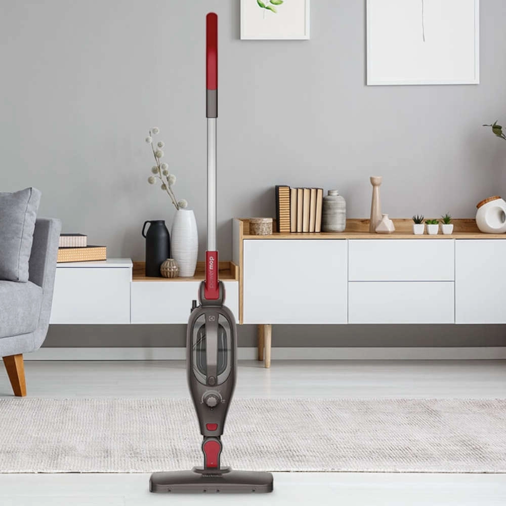 Vaporizador Powermop Para Pisos Electrolux