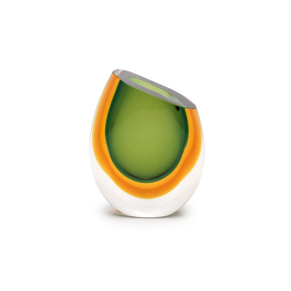 Verde e Ambar