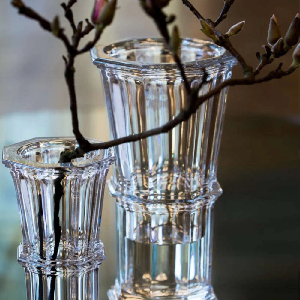 Vaso Baccarat Harcourt 1841