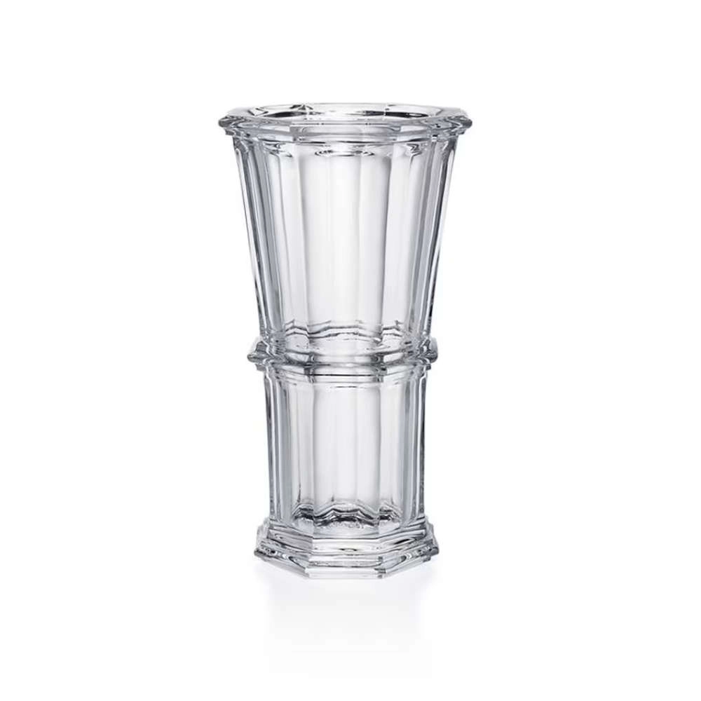 Vaso Baccarat Harcourt 1841